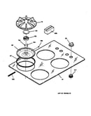 Cooktop
