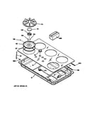 Cooktop