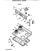 Cooktop
