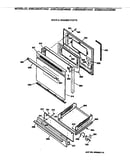 Door & drawer parts