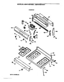 Cooktop