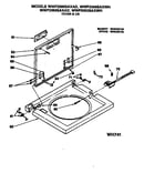 Cover & lid