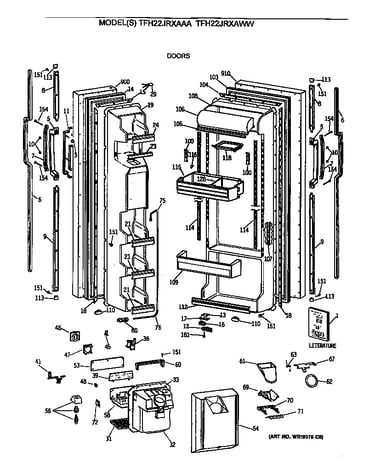 Doors