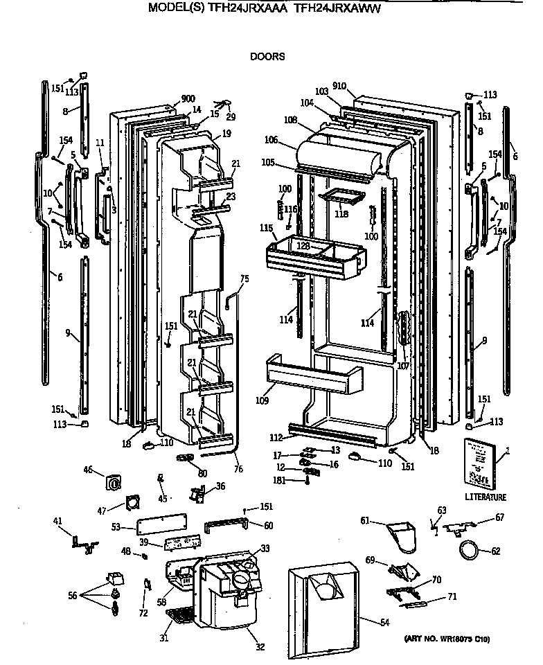 Doors