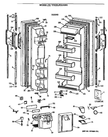 Doors