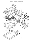 Cooktop