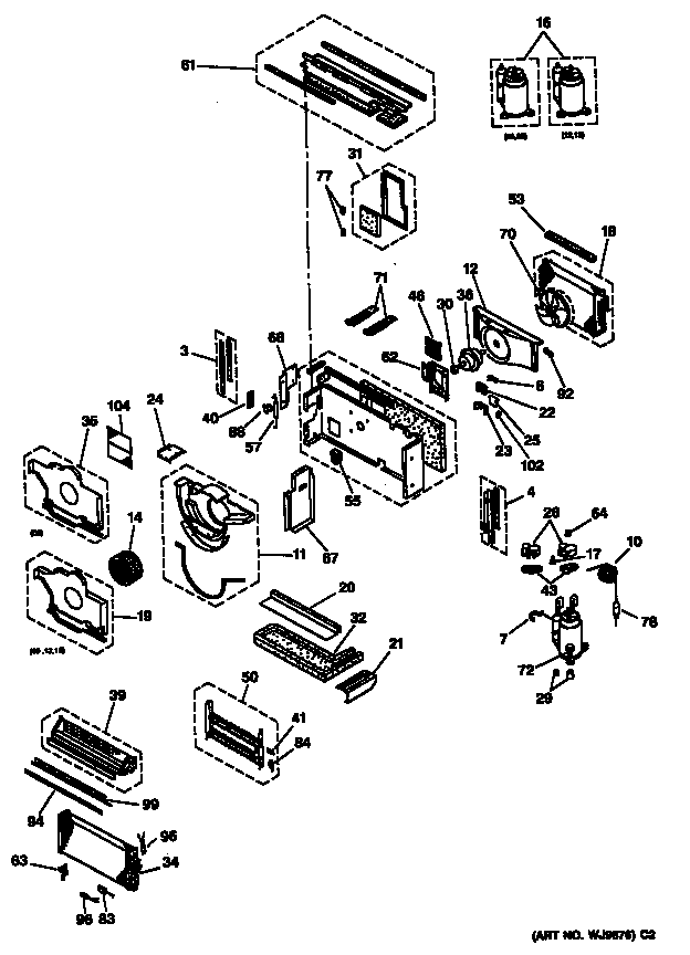 CHASSIS