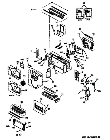 Chassis
