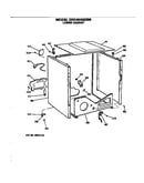 Lower cabinet