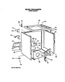 Upper cabinet