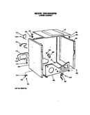 Lower cabinet
