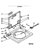 Lid parts