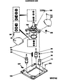 Suspension asm