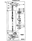 Transmission parts