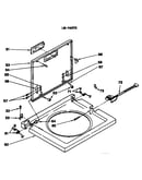Lid parts