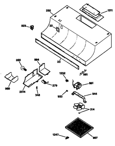 Range hood