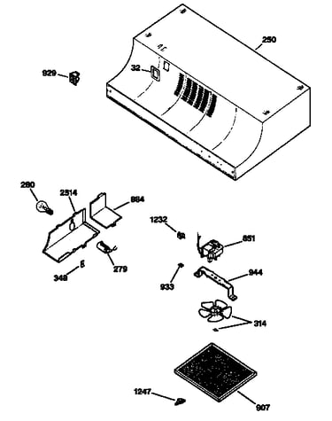 Range hood