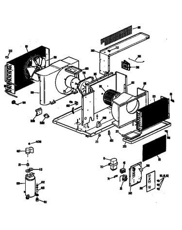 Chassis