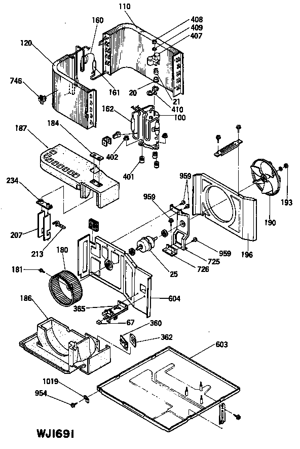Chassis
