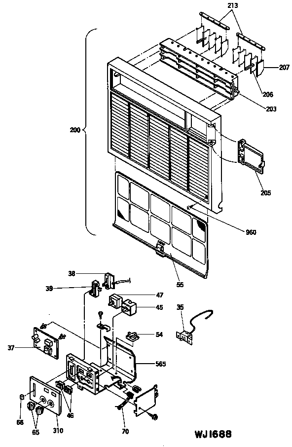 Grille