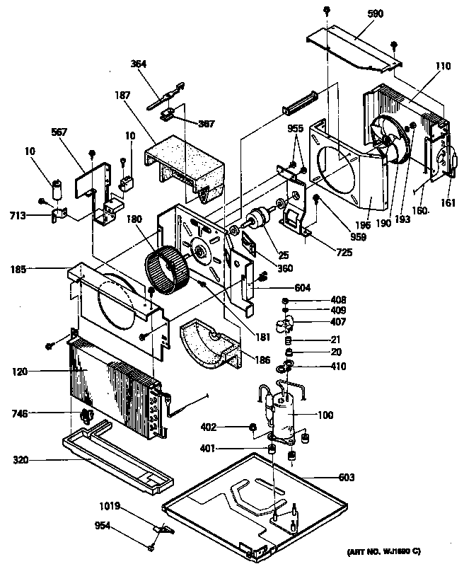 Chassis