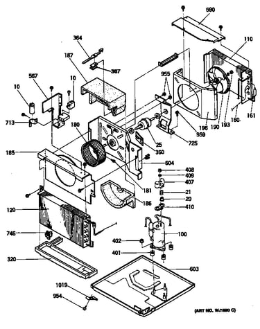Chassis