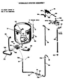 Hydraulic system assembly