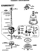 Transmission - complete breakdown