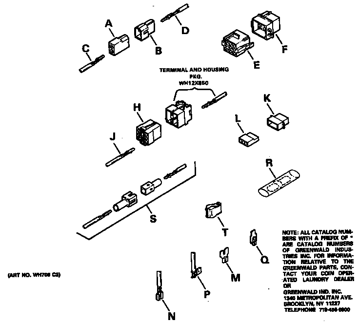 Terminals