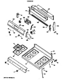 Cooktop