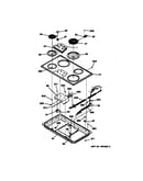 Cooktop