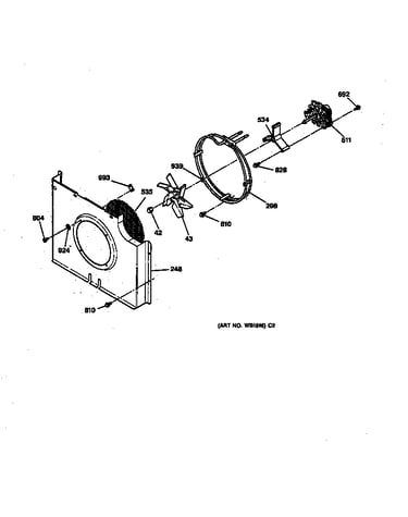 Convection fans