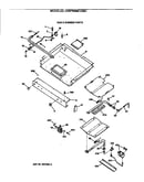 Gas & burner parts