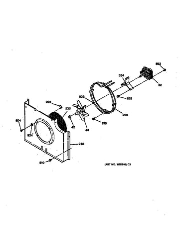 Fan assembly