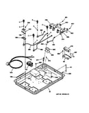 Burner parts