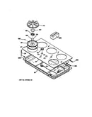 Cooktop