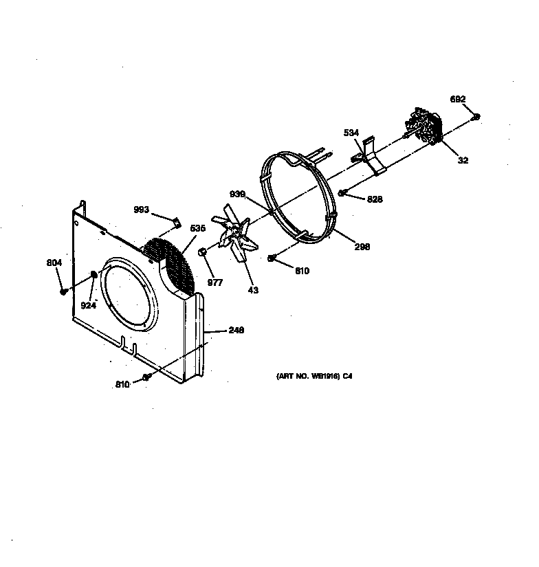 FAN ASSEMBLY