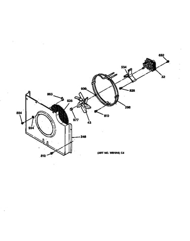 Fan assembly