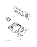 Cooktop
