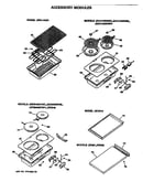 Accessory modules