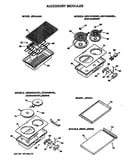 Accessory modules