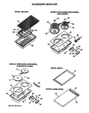 Accessory modules