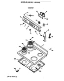 Cooktop