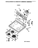 Cooktop