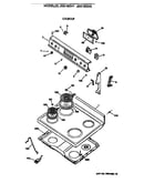 Cooktop