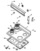 Cooktop