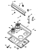 Cooktop
