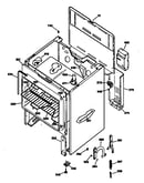Oven