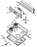 Cooktop