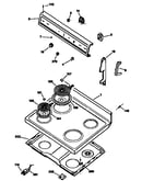 Cooktop
